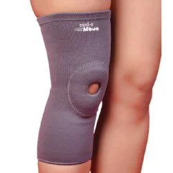 Long Leg Brace Knee Support at Rs 100/piece, Knee Wrap in Nashik
