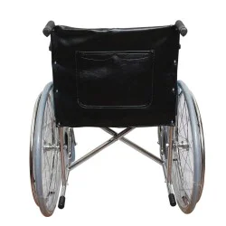 Buy Basic Manual Wheelchair : Online Low Price Products In India